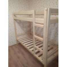 Двухъярусная кровать Алекс
