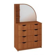 Комод з дзеркалом трюмо Т5