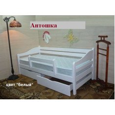 Односпальне ліжко Антошка