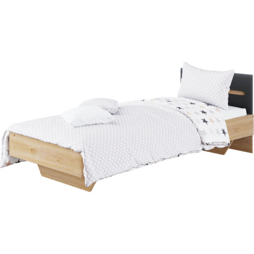 Дитяча  Бьянко графіт