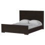 Двоспальне ліжко Лігт-2 1,6