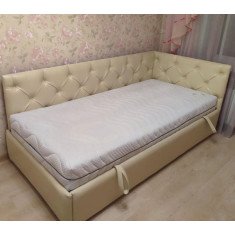 Диван-ліжко Дайкірі  80/90 см