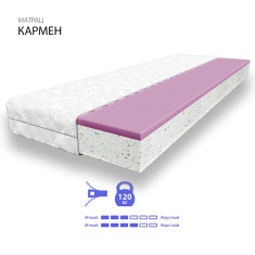Матрац Кармен 10 см