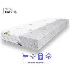Матрац Лагуна 10 см