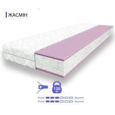 Матрац Жасмін 10 см