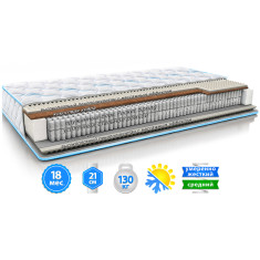 Матрац  Дейлі 2 в 1