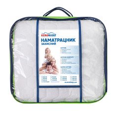 НаМатрацник COTTON