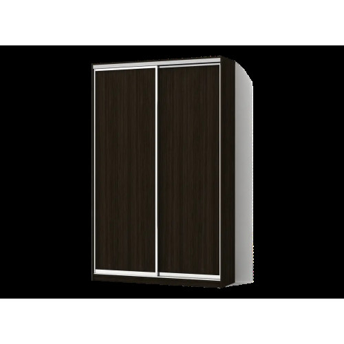 Шкаф купе 200х60х220 см Стандарт