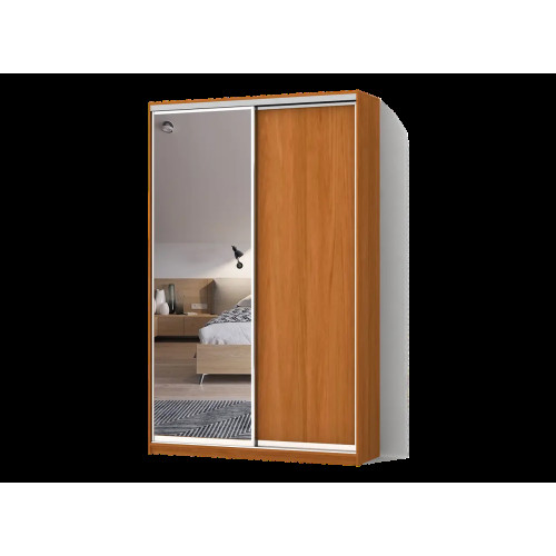 Шкаф купе 200х60х220 см Стандарт