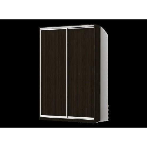 Шафа купе 200х60х220 см Стандарт