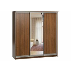 Шафа купеі 250х60х240 см Максі