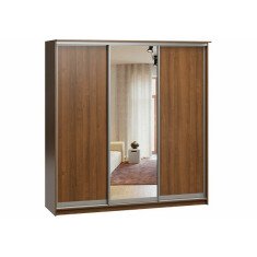 Шафа купе 300х60х240 см Стандарт