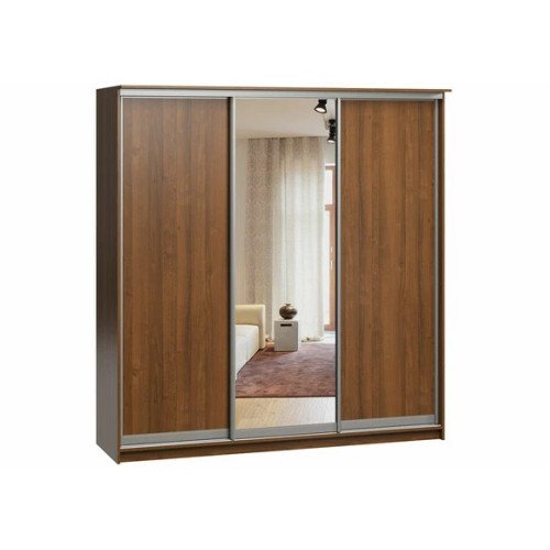 Шкаф купе 280х60х240 см Стандарт