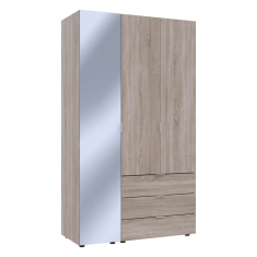 Шафа Гелар  2 ДСП/Дзеркало