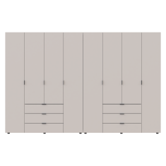 Шафа Гелар 310х49,5х203,4 см Кашемір